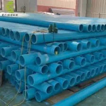 Water Supply Pipe